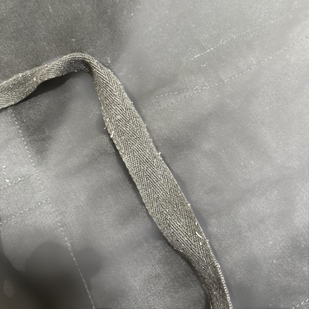 Rapha パフォーマンスロードウェア エプロン黒