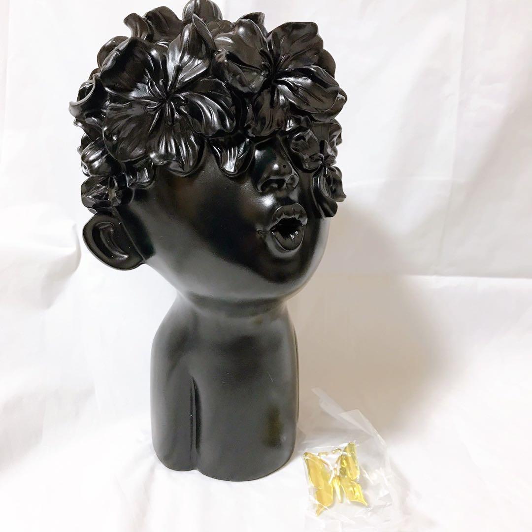 GAOBEI  Decor Statues Sculptures 美術