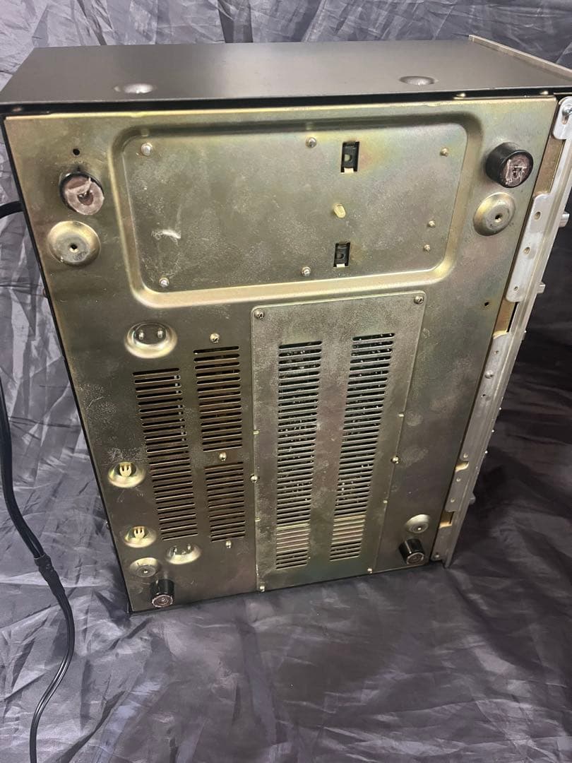 Victor JA-S51 プリメインアンプ