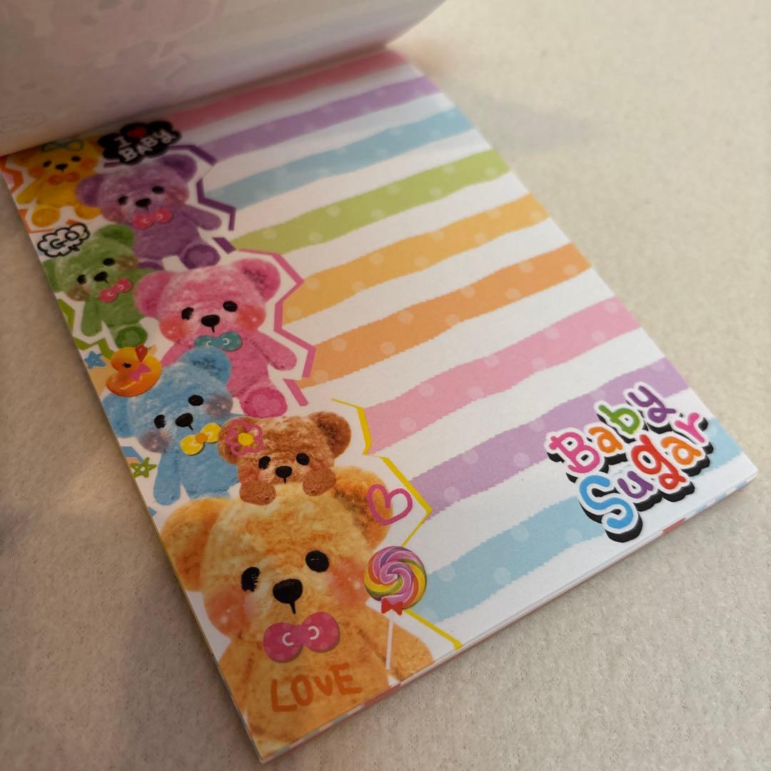 平成レトロ クーリア♡ボリュームメモ＆プチメモ 大容量 まとめてセット【激レア】