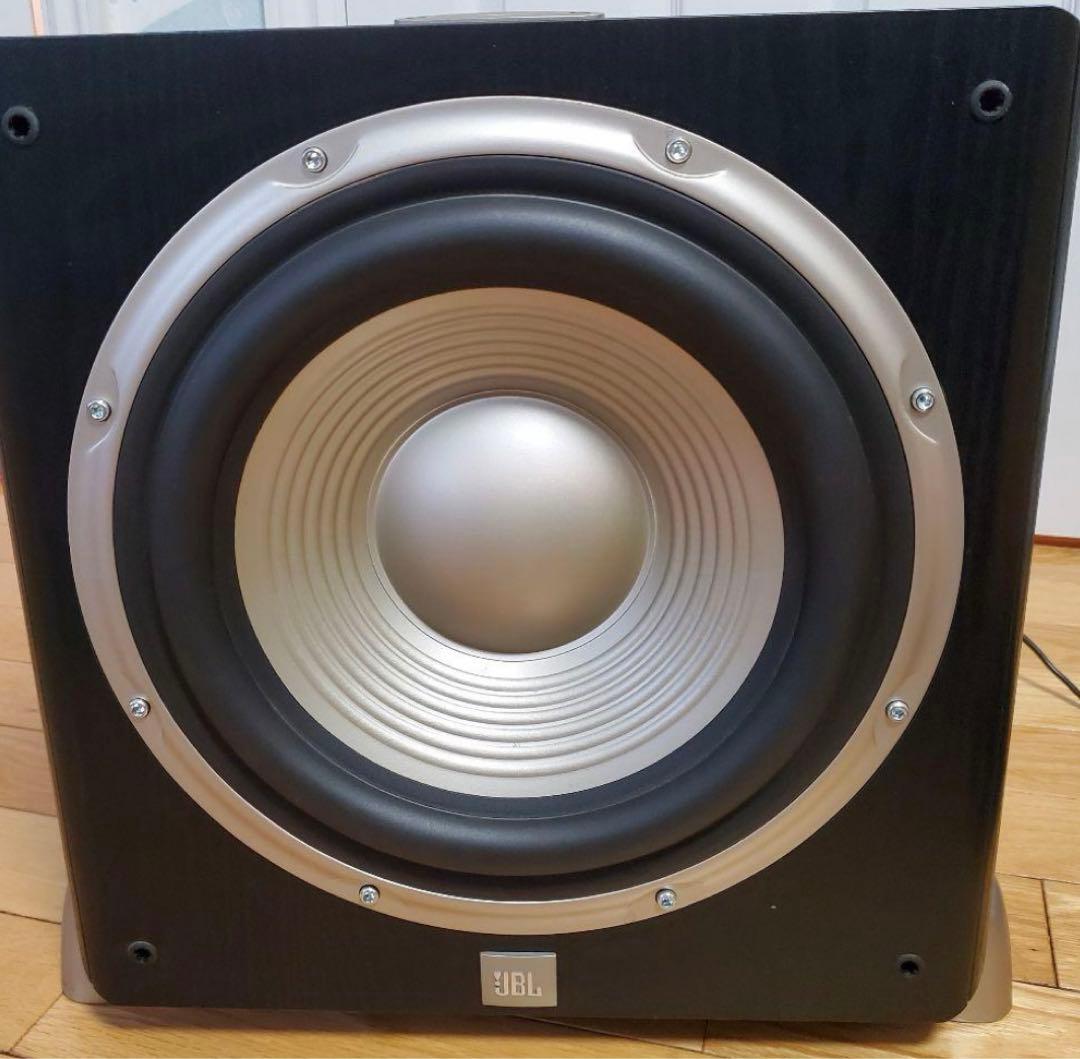 JBL サブウーファー L8400P/100