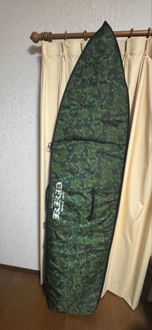 ディックブリューワーヴィンテージサーフボード