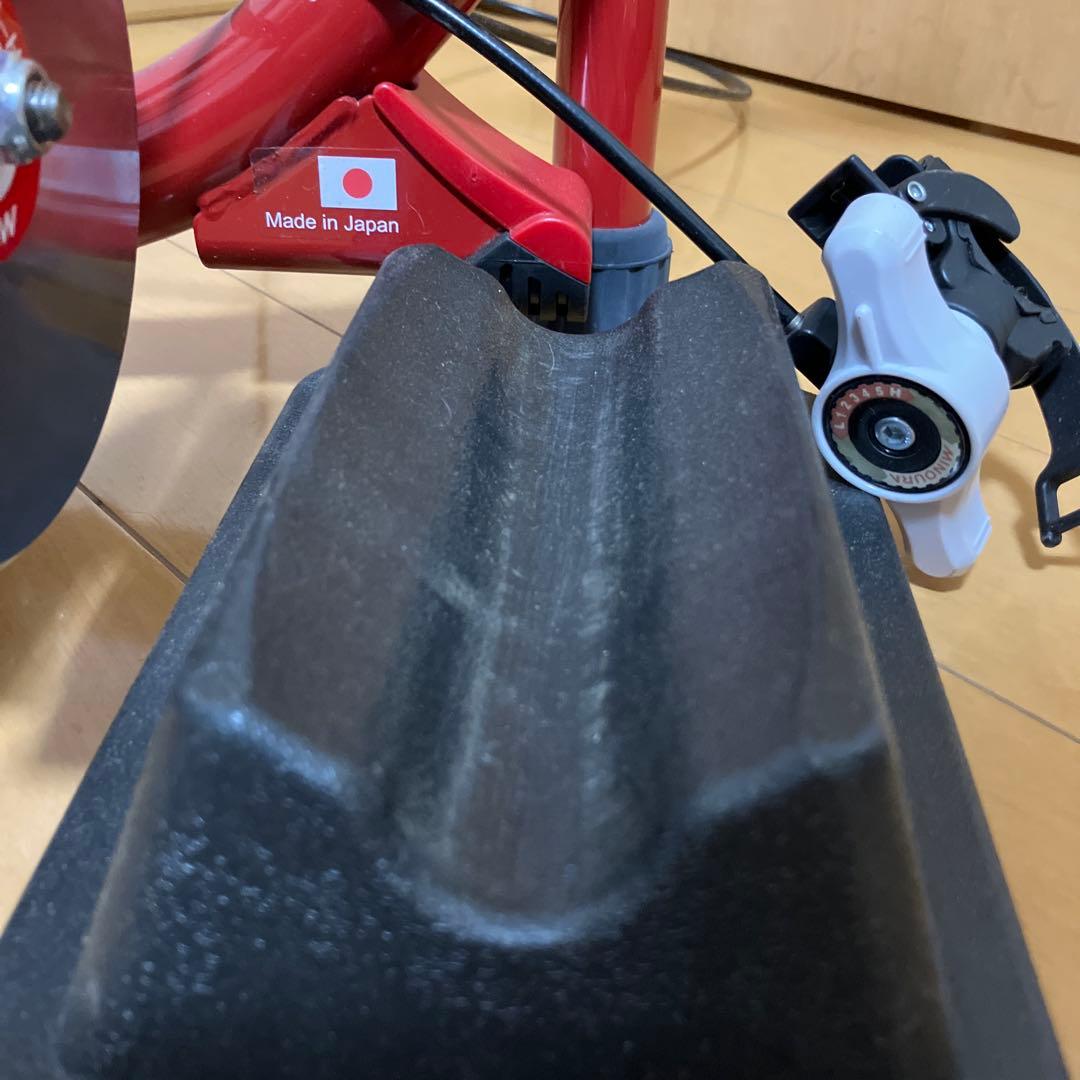 MINOURA LR341 Live Ride 固定ローラー