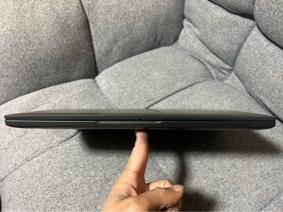 Dell 7320 Core i7-第11世代-Ram32Gb-Ssd512Gb