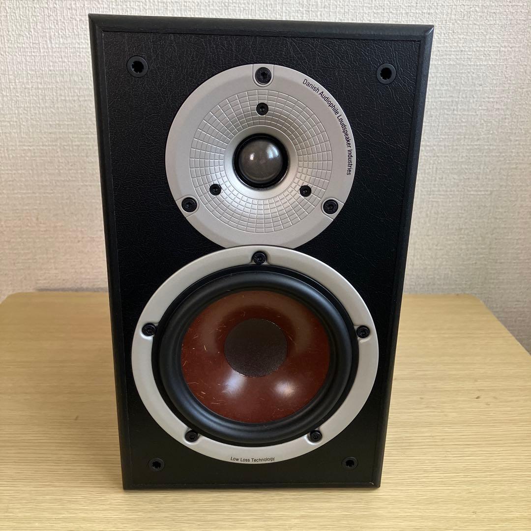 【美品】DALI Spector 2 ブラック