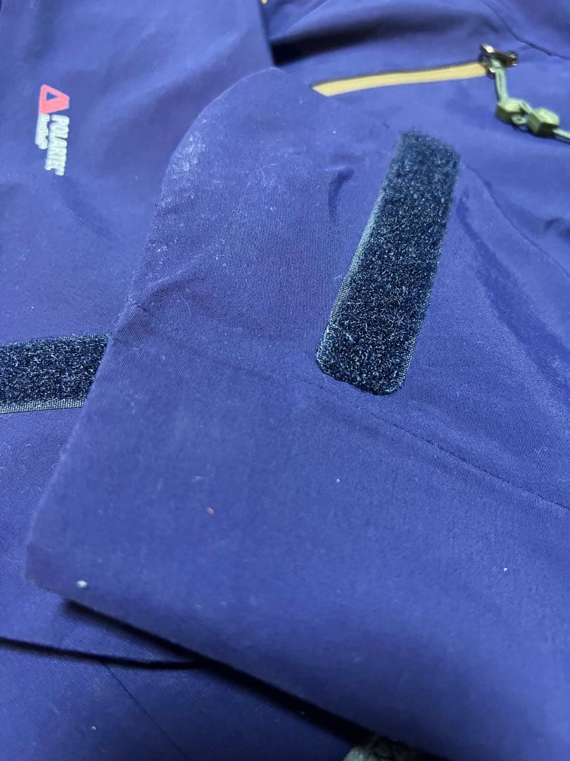 Teton bros. TB jacket レディースMサイズ