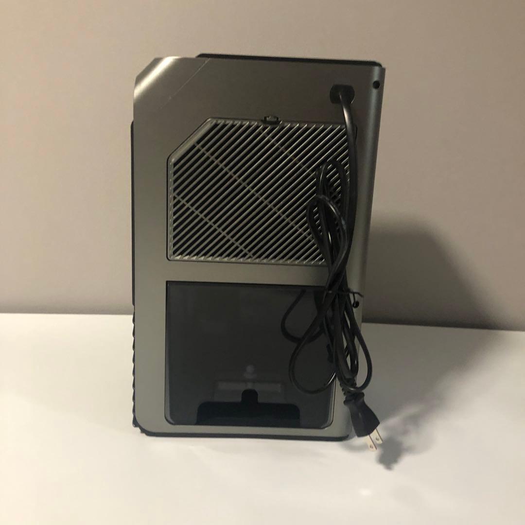 除湿機 小型 衣類乾燥除湿器 2500ML 強力 静音 コンパクト