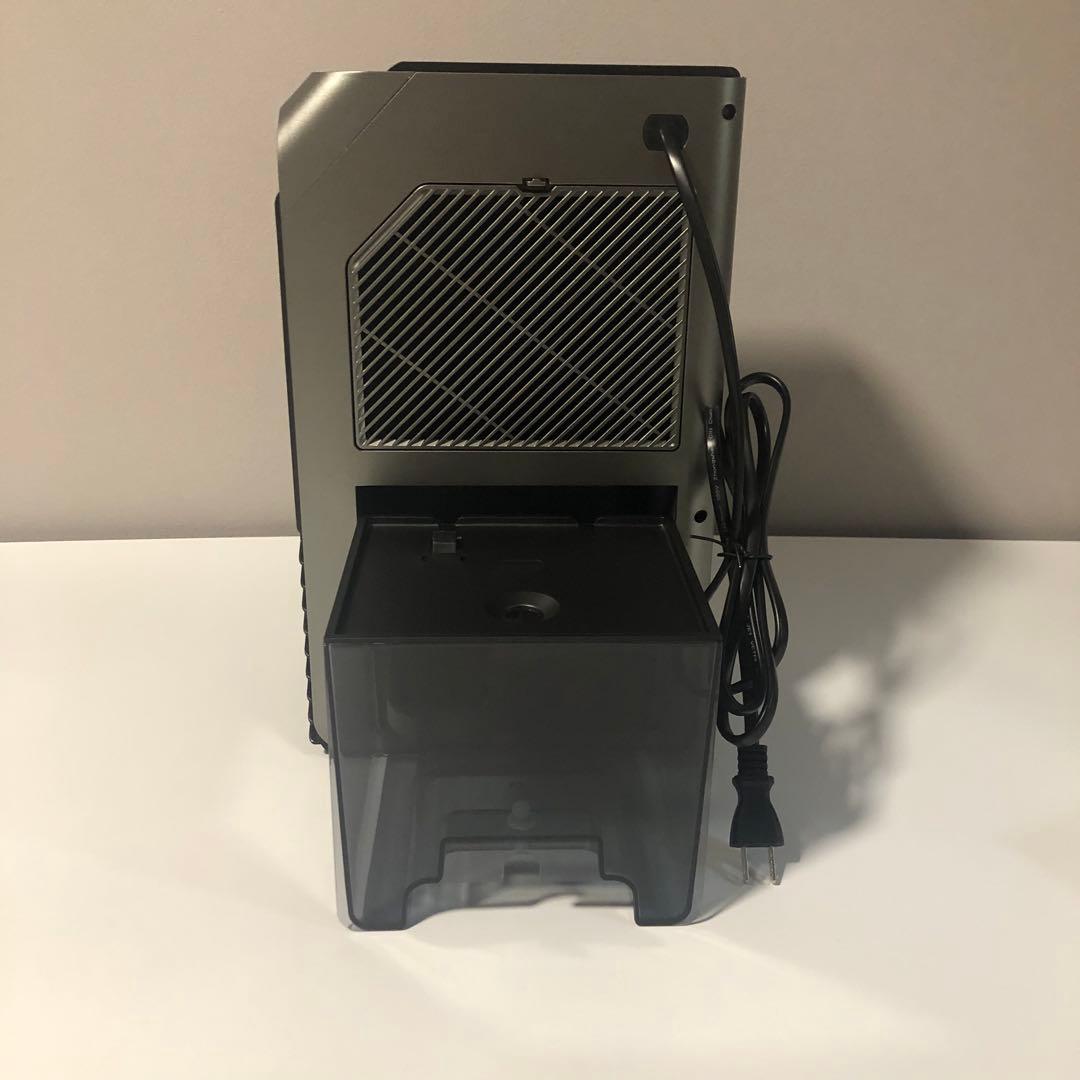 除湿機 小型 衣類乾燥除湿器 2500ML 強力 静音 コンパクト