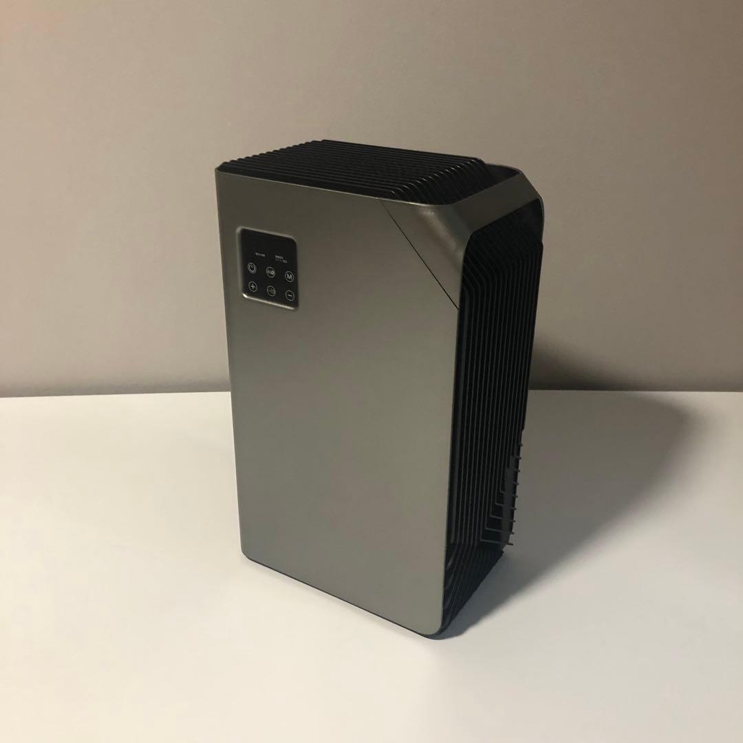 除湿機 小型 衣類乾燥除湿器 2500ML 強力 静音 コンパクト