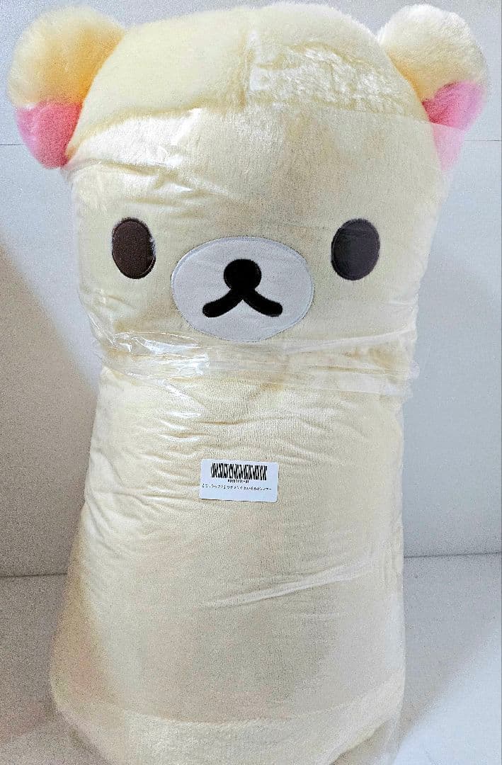 ♥️オンクレ美品♥️４点❤ リラックマ ぬいぐるみソファー コリラックマ