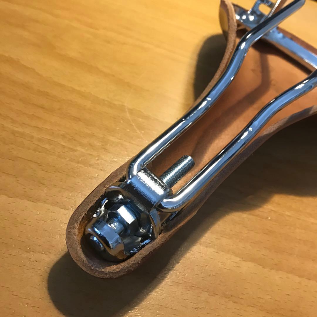 Brooks ブルックス Swift スウィフト クローム Honey 未使用品