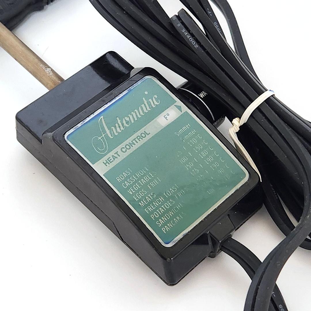 キッチン家電 WEST BEND Liquid Core Electric Skillet