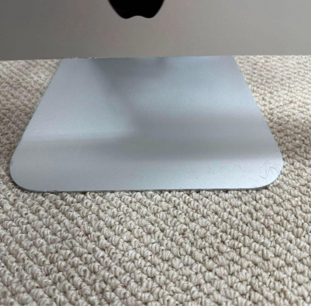 【誠】imac 21.5インチ 2015 16GB SSD512GB