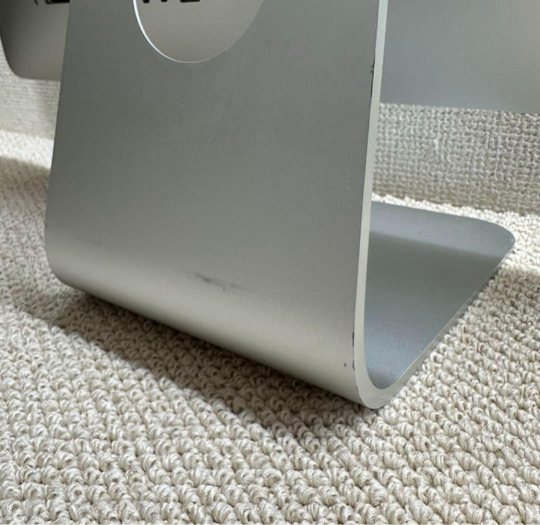 【誠】imac 21.5インチ 2015 16GB SSD512GB