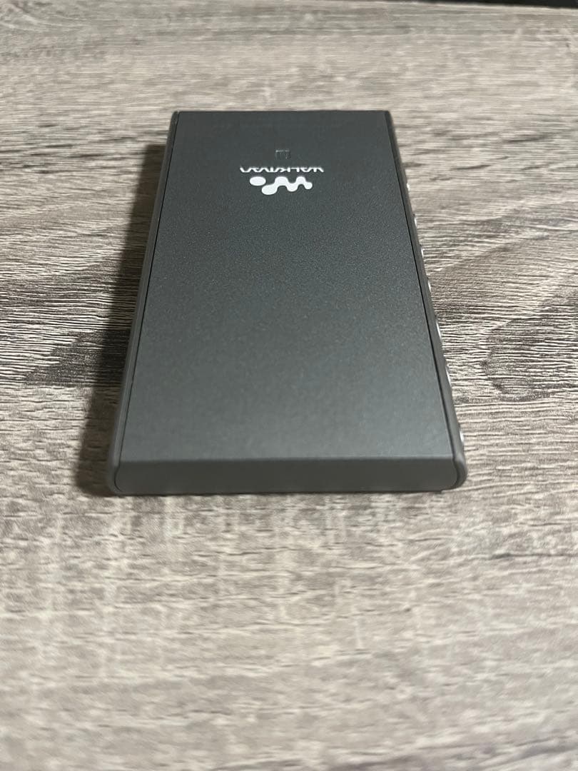 ポータブルプレーヤー Sony Walkman A105