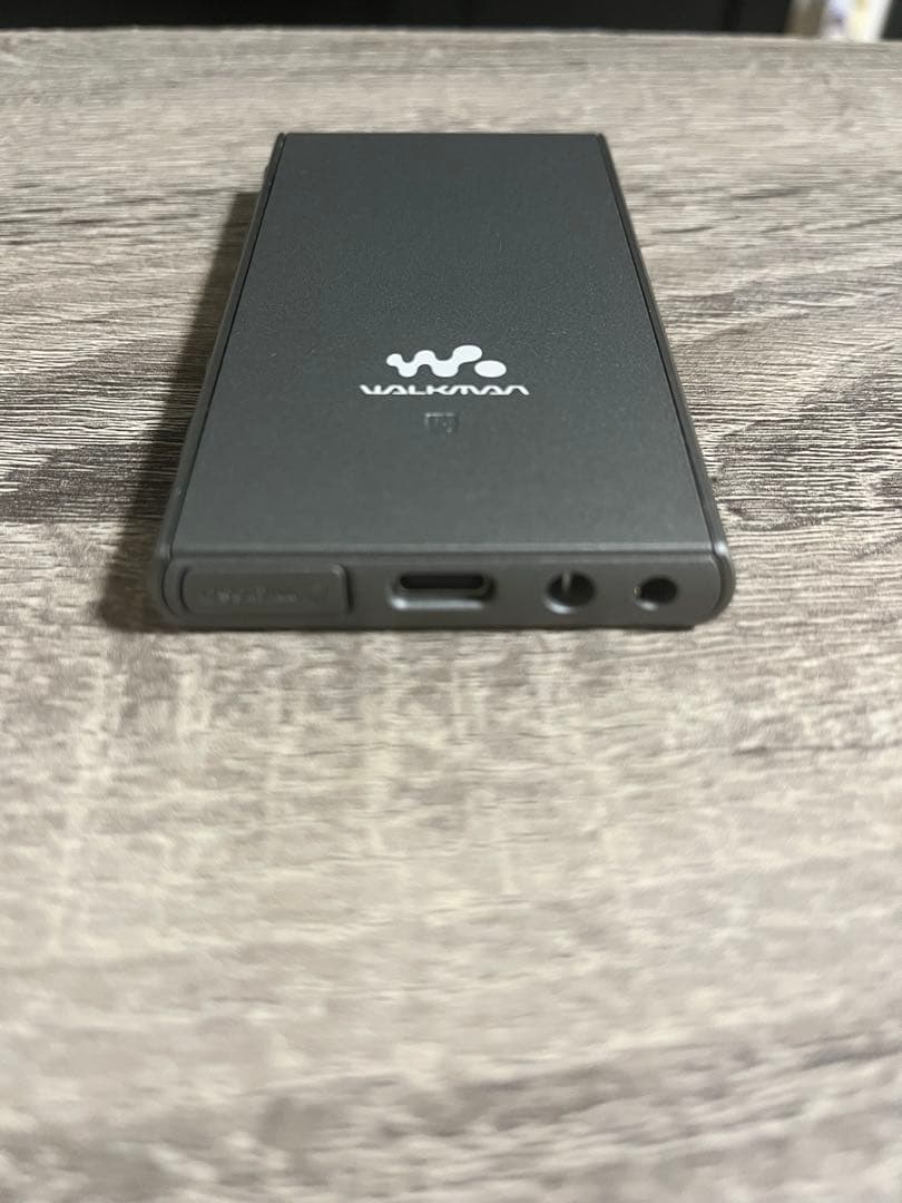 ポータブルプレーヤー Sony Walkman A105