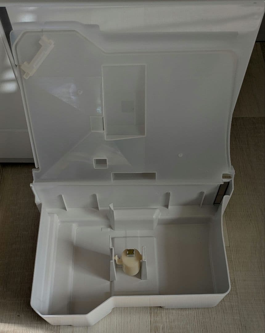 パナソニック　衣類乾燥除湿機　ナノイー　F-YHVX90　ハイブリッド　22年製