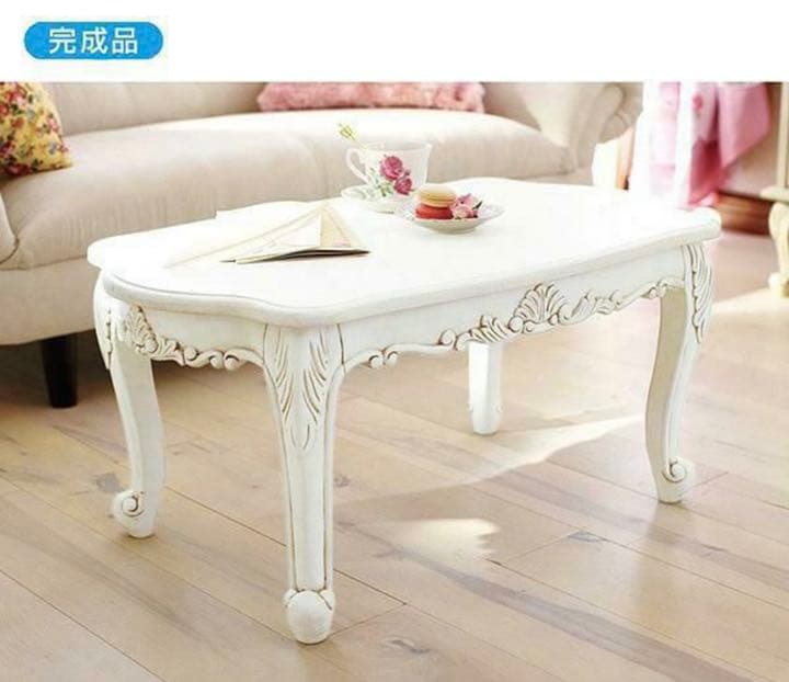 値下OK美品ヴィオレッタテーブルロマンスフレンチカントリーシャビーシック