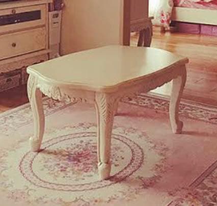 値下OK美品ヴィオレッタテーブルロマンスフレンチカントリーシャビーシック