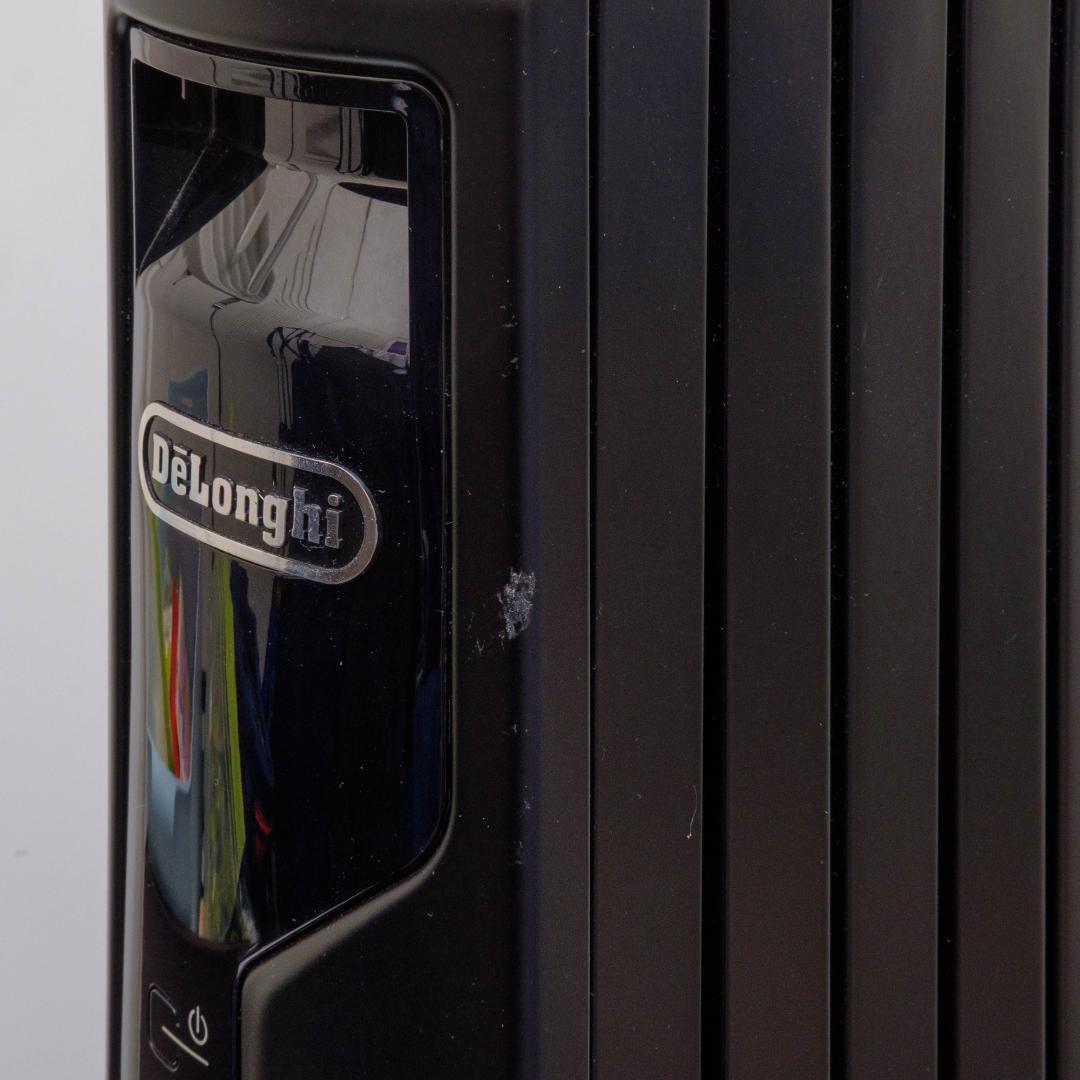 DeLonghi マルチダイナミックヒーター 6~8畳用 MDH09-PB