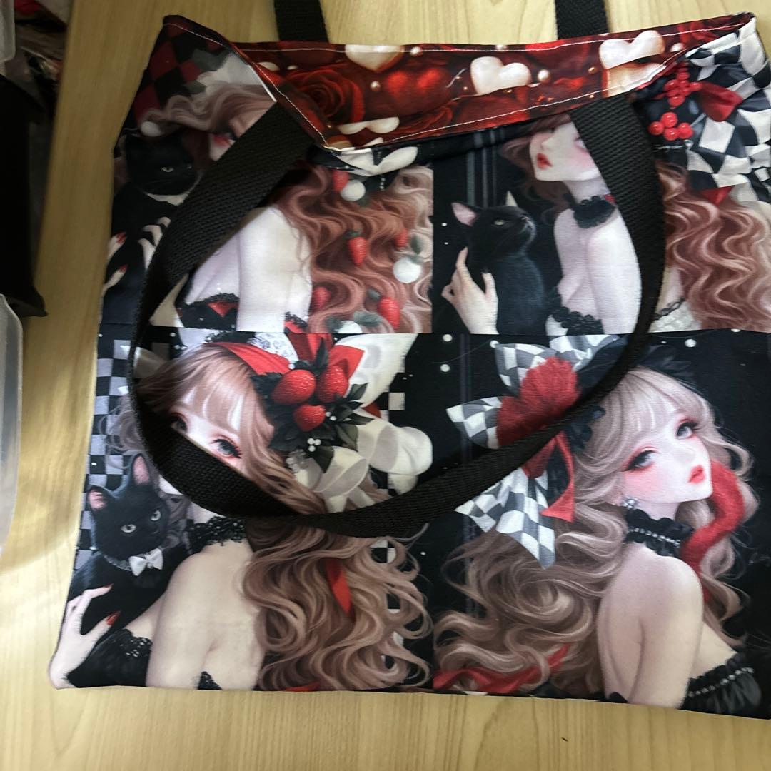 ハンドメイドcancan様確認用