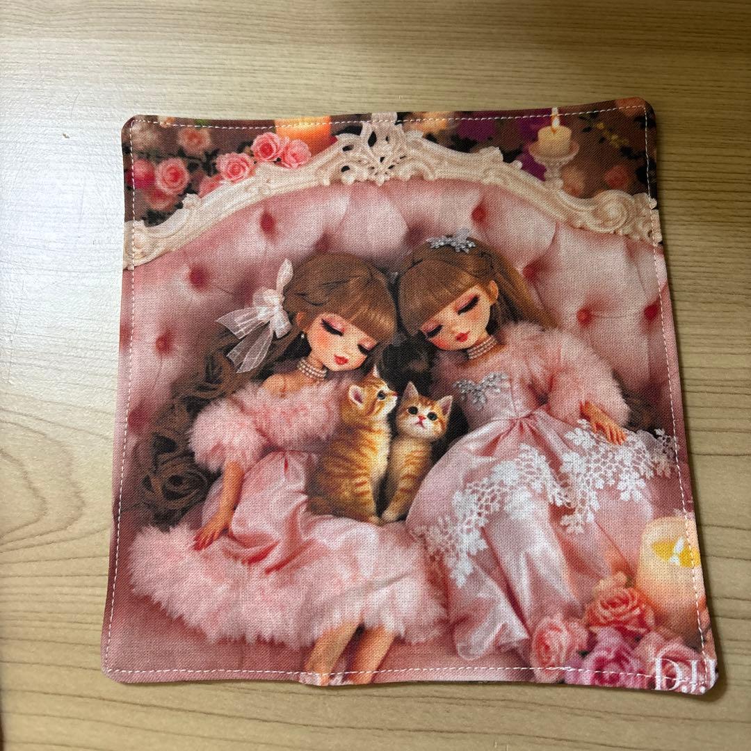 ハンドメイドcancan様確認用