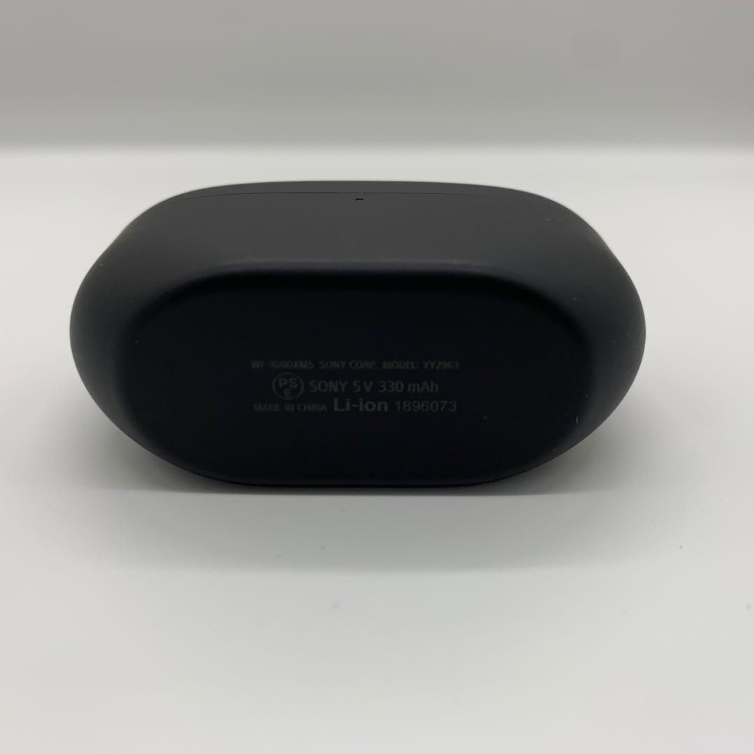 SONY WF-1000XM5 ジャンク 水没 故障品