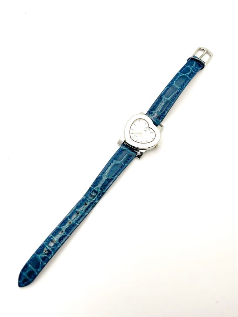 Marina B マリーナ・ベイ　シェル文字盤 ハート　 Cuorologio