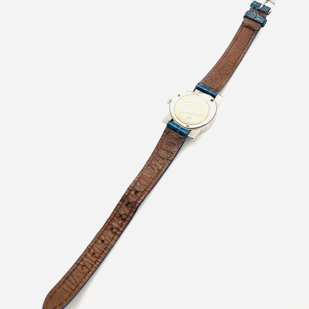 Marina B マリーナ・ベイ　シェル文字盤 ハート　 Cuorologio