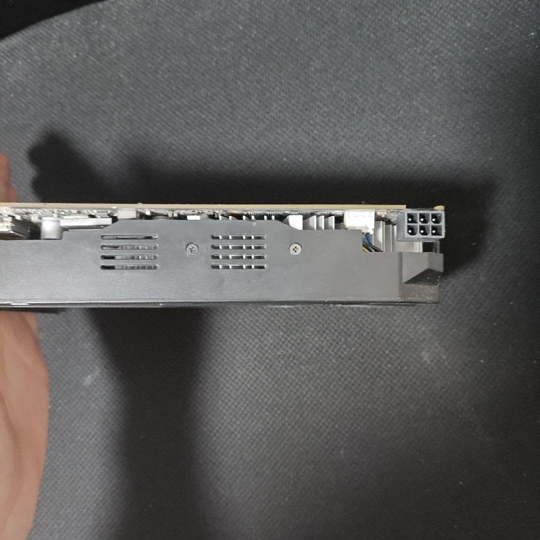 グラフィックボード・グラボ・ビデオカード ZOTAC GTX 1060 6GB Mini