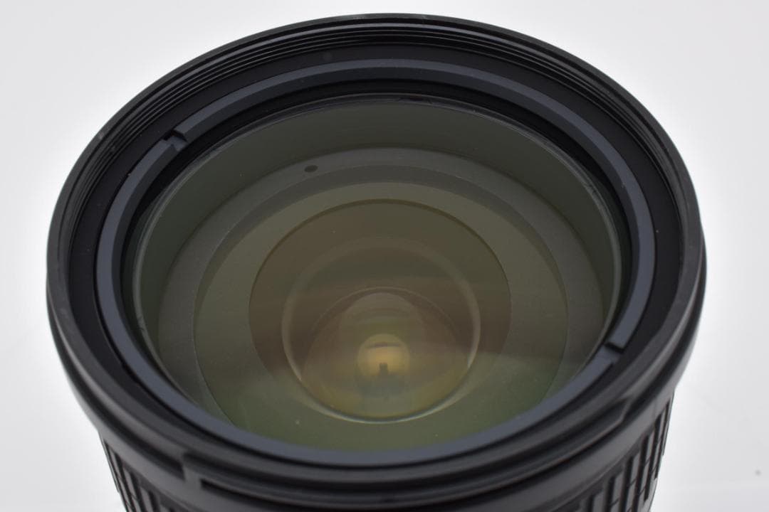 ニコン 18-200mm F3.5-5.6G ED VR #20688