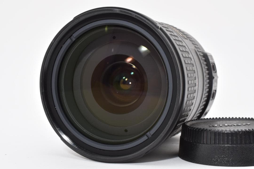ニコン 18-200mm F3.5-5.6G ED VR #20688