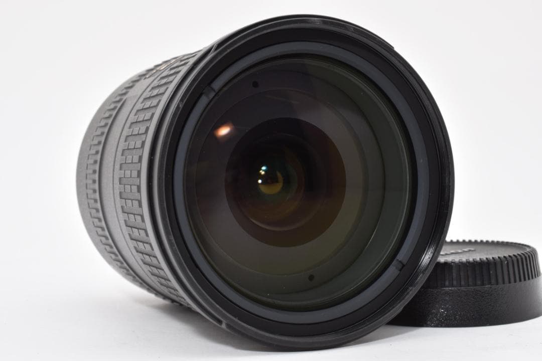 ニコン 18-200mm F3.5-5.6G ED VR #20688