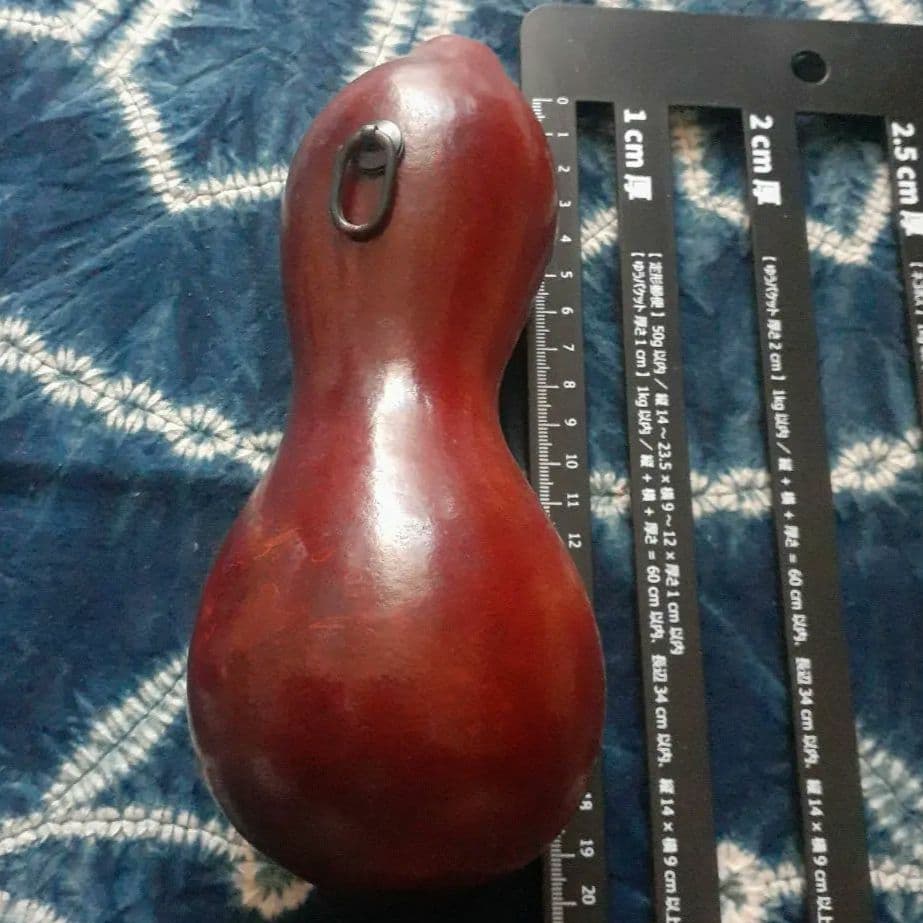 花入　花器　茶道具　瓢箪