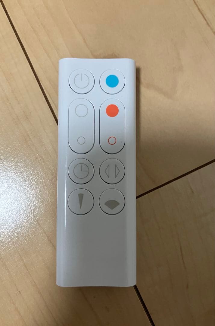 ダイソン AM09 セラミックファンヒーター hotel+ cool