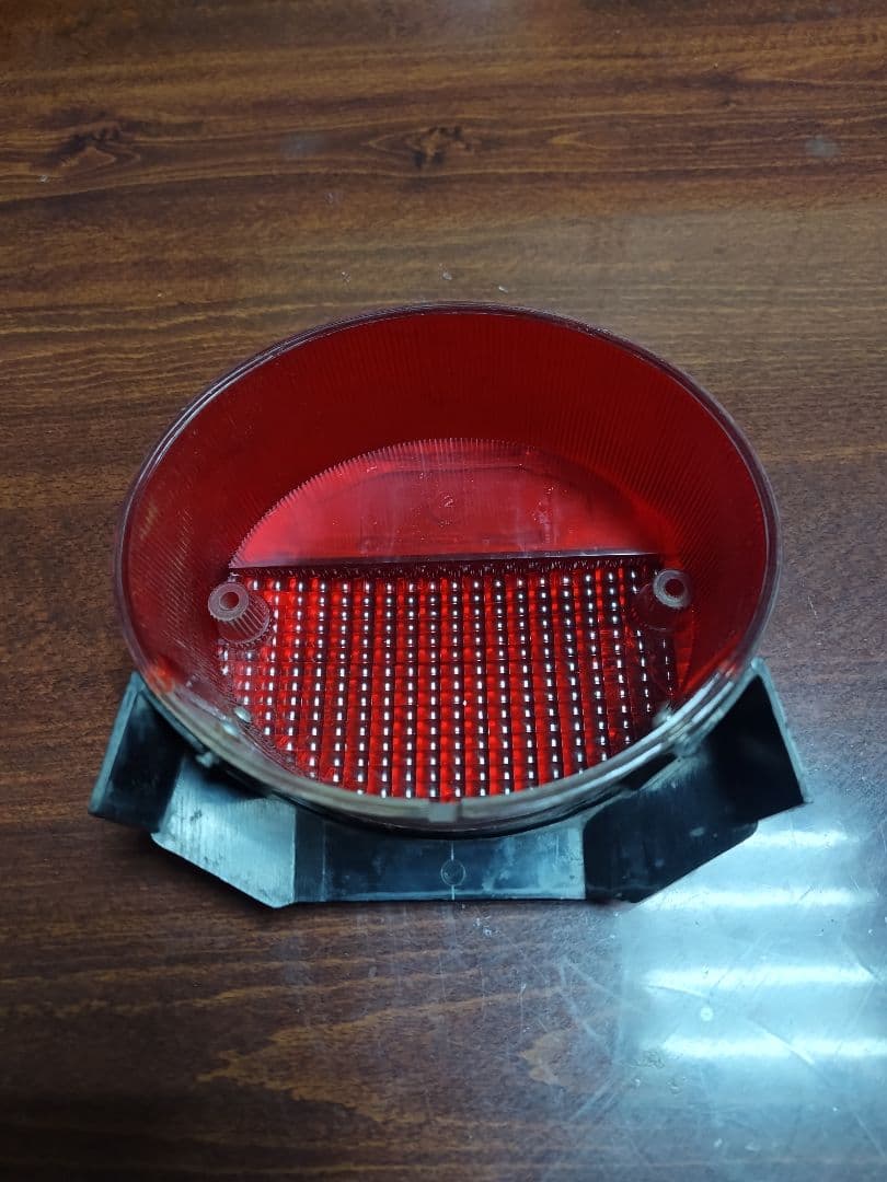 Z1　Z2テールランプ