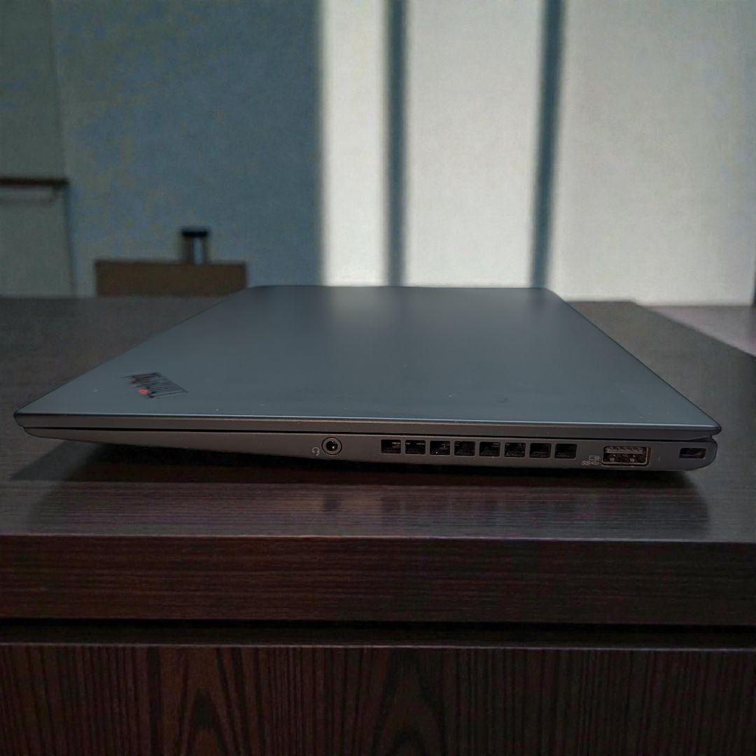 Windowsノート本体 Lenovo ThinkPad X1 Carbon Core i5 8250U