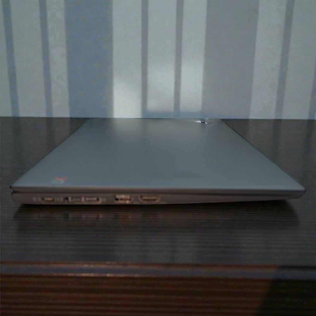 Windowsノート本体 Lenovo ThinkPad X1 Carbon Core i5 8250U