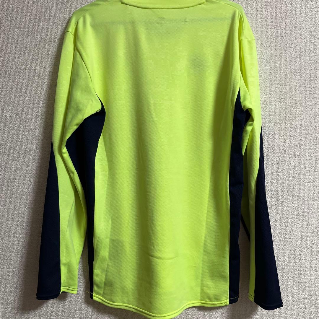 ⚠️非売品　支給品　サガン鳥栖　トレーニングウェア　長袖