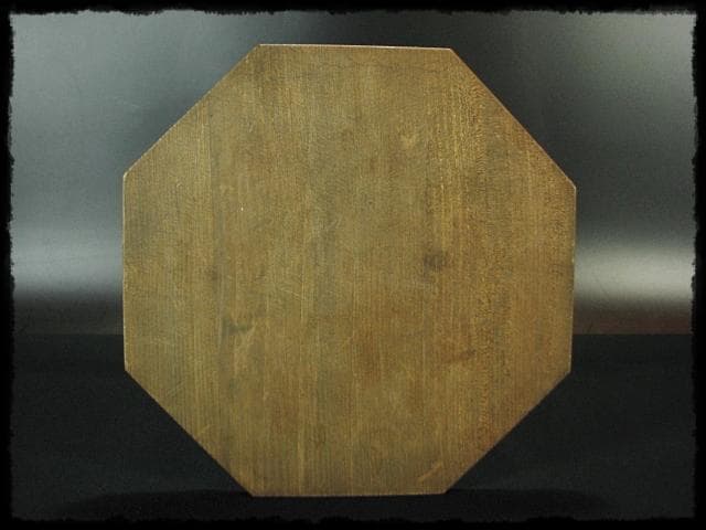 時代 青磁 目跡 水屋瓶 水屋壺 水甕 水瓶 茶道具 水屋道具 f307