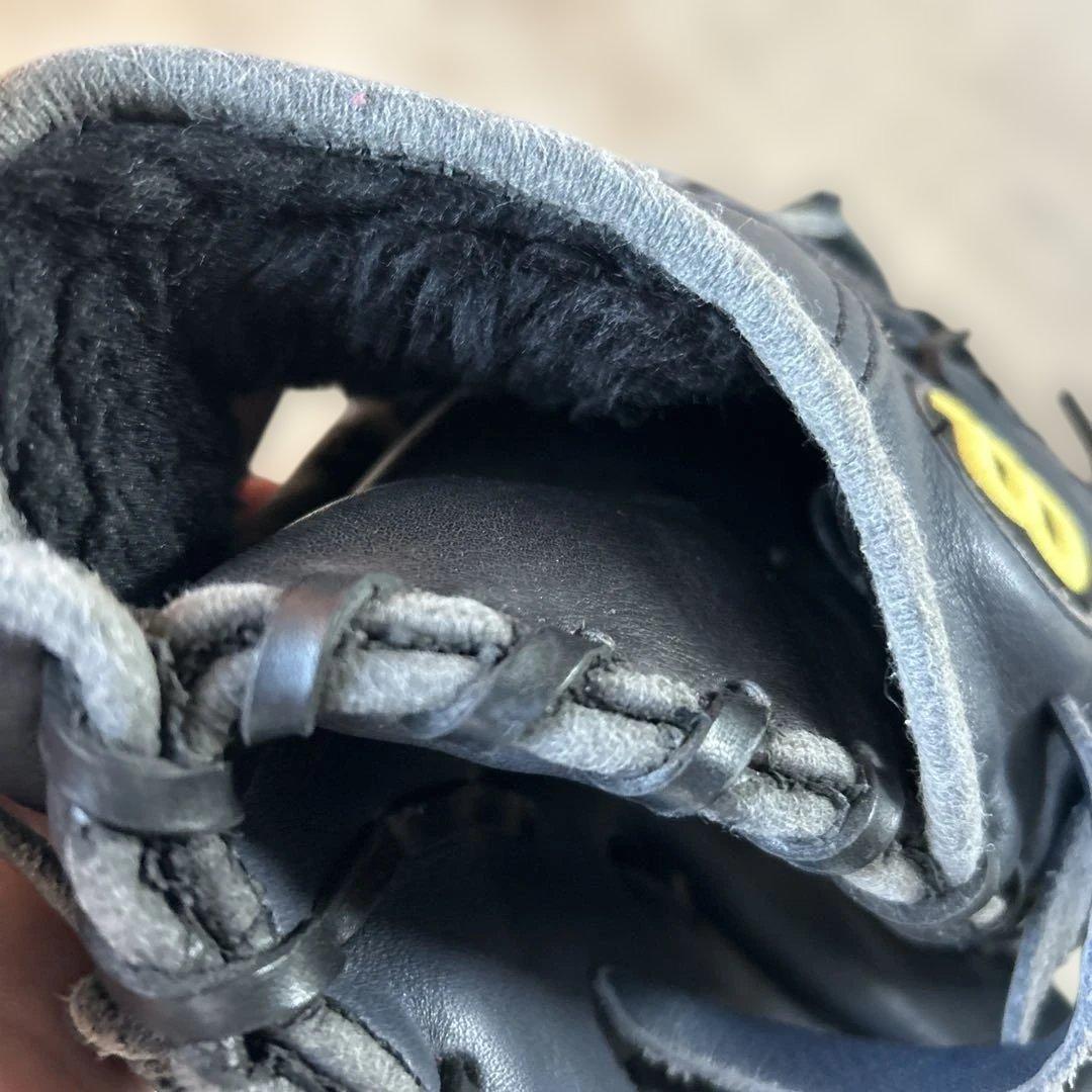 ウィルソン 右利き用 グローブ 大人用