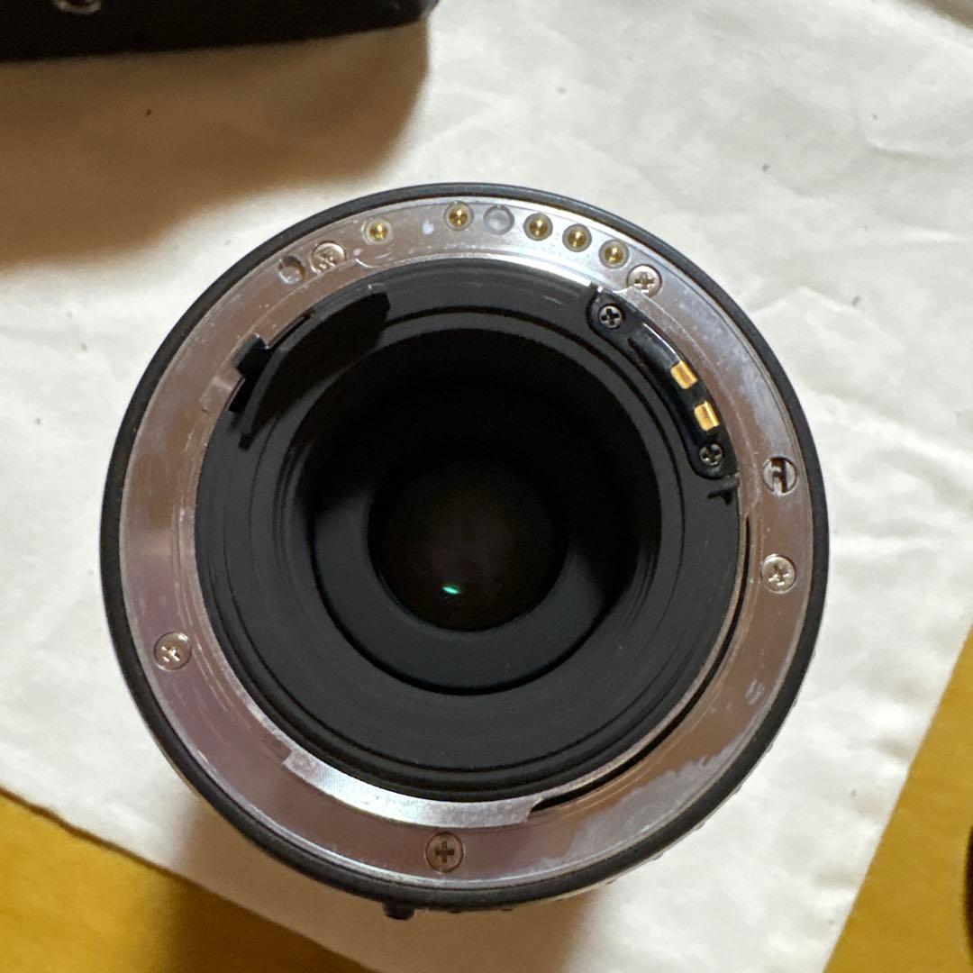 PENTAX Z-1P 一眼レフカメラ（フィルム）