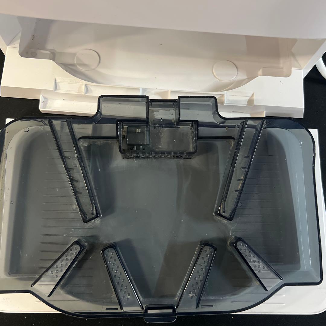 0026035 超小型 ECOVACS DEEBOT mini ロボット掃除機