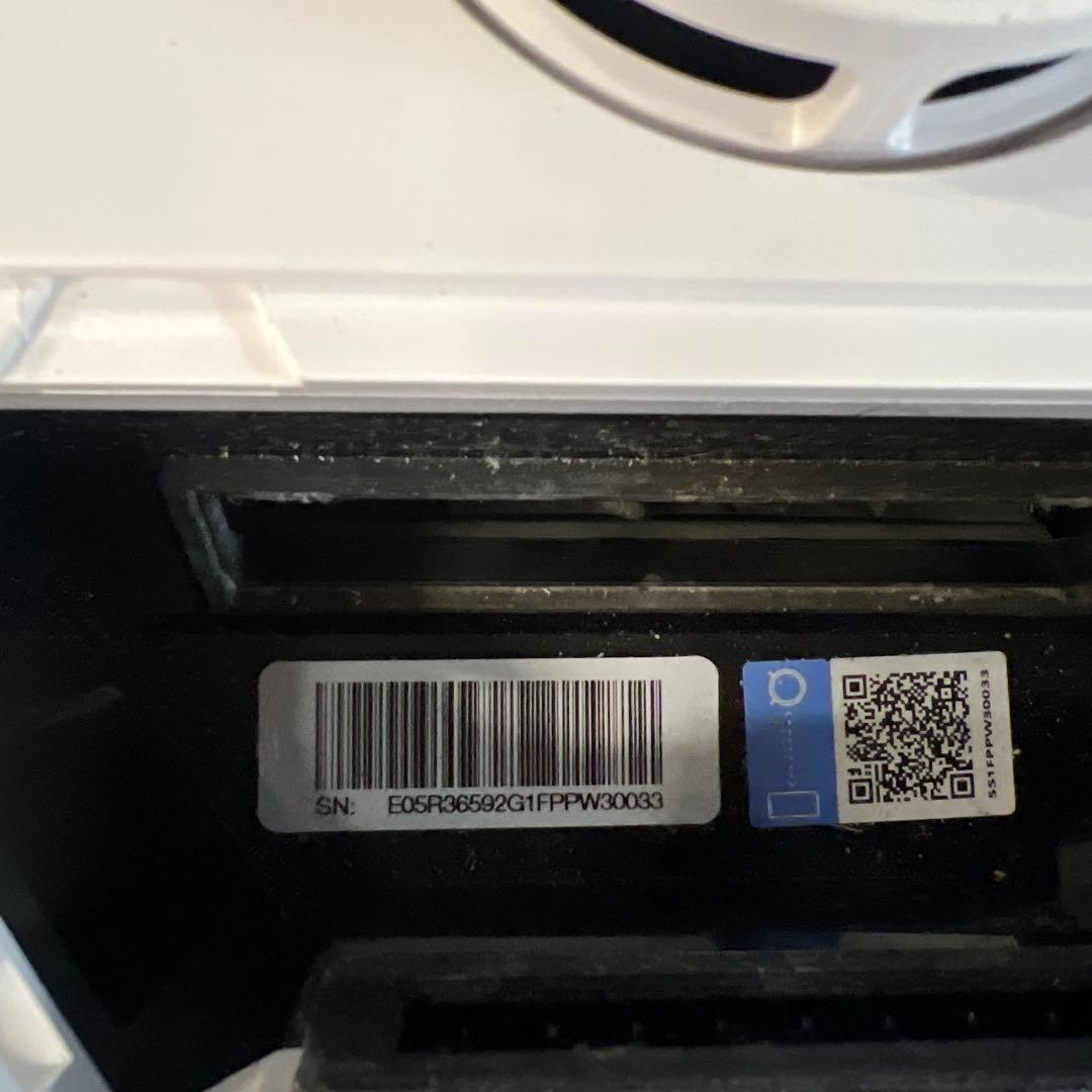 0026035 超小型 ECOVACS DEEBOT mini ロボット掃除機