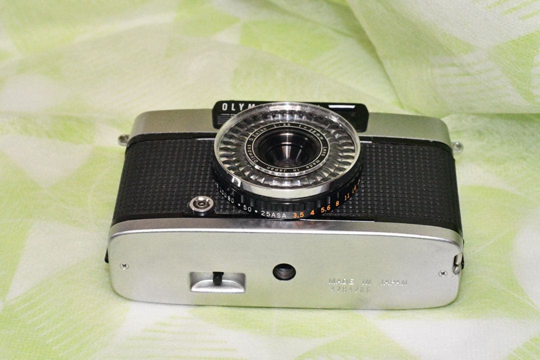 《動作品》OLYMPUS EE-3 【美品】 a361