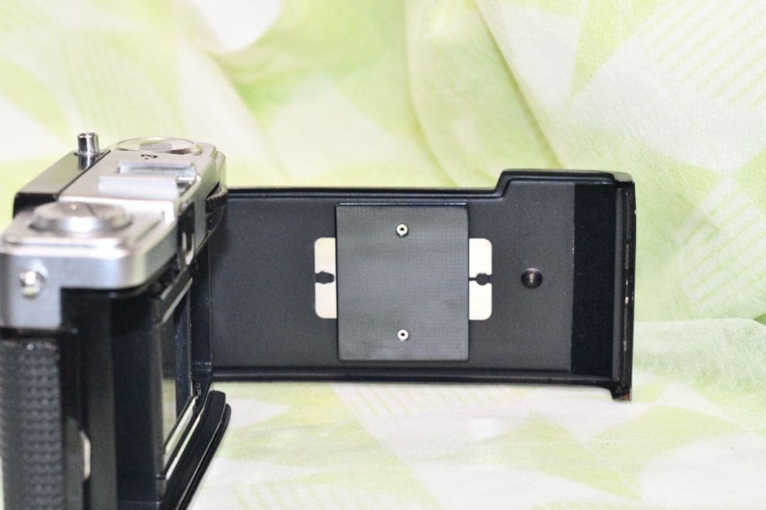 《動作品》OLYMPUS EE-3 【美品】 a361