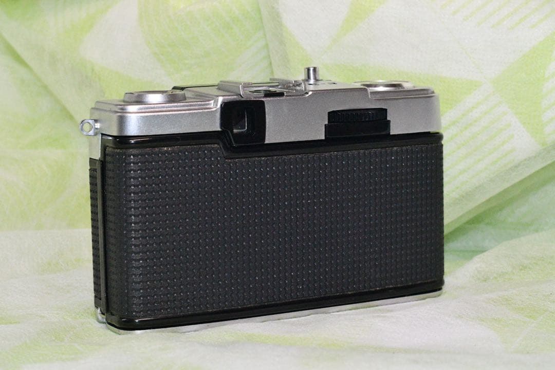 《動作品》OLYMPUS EE-3 【美品】 a361