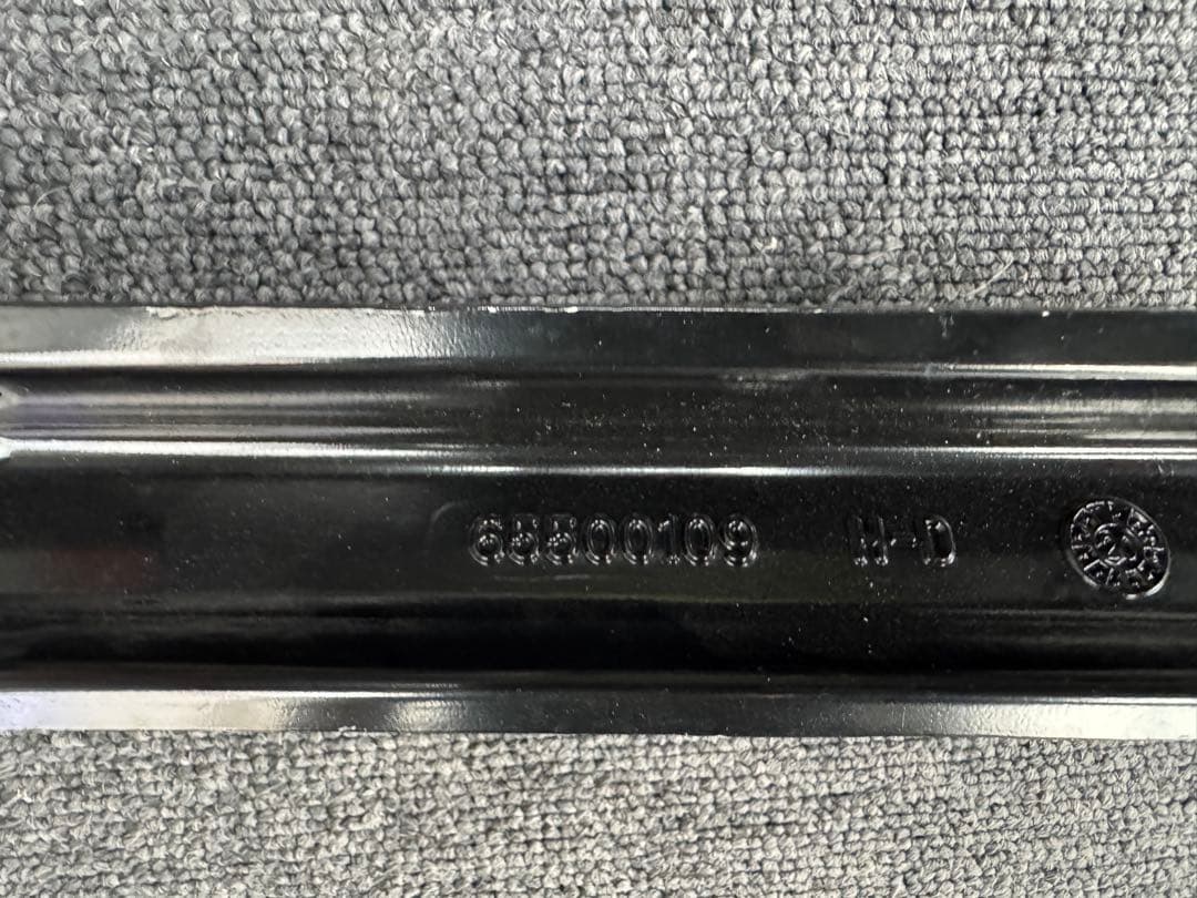 FXLRS 純正マフラー　O2センサー付き