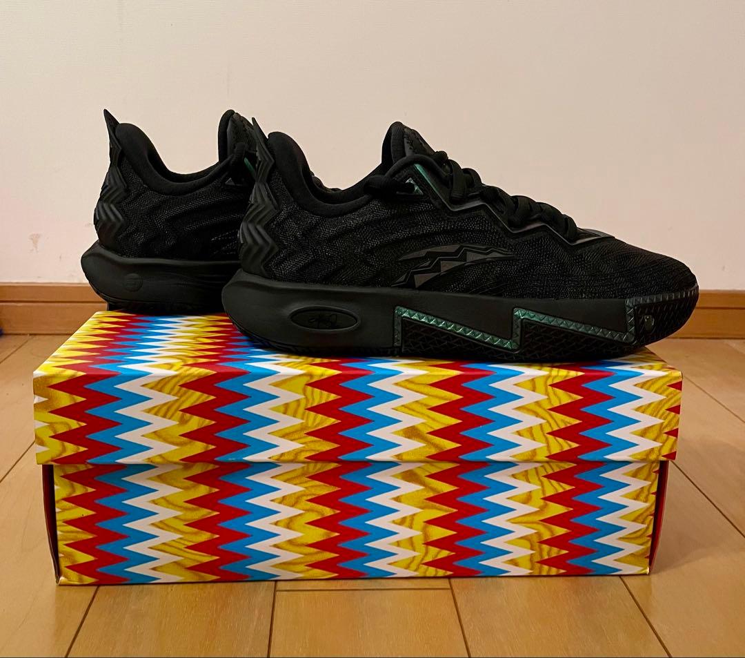 ANTA、KAI 2、US 8.5、CHN 260