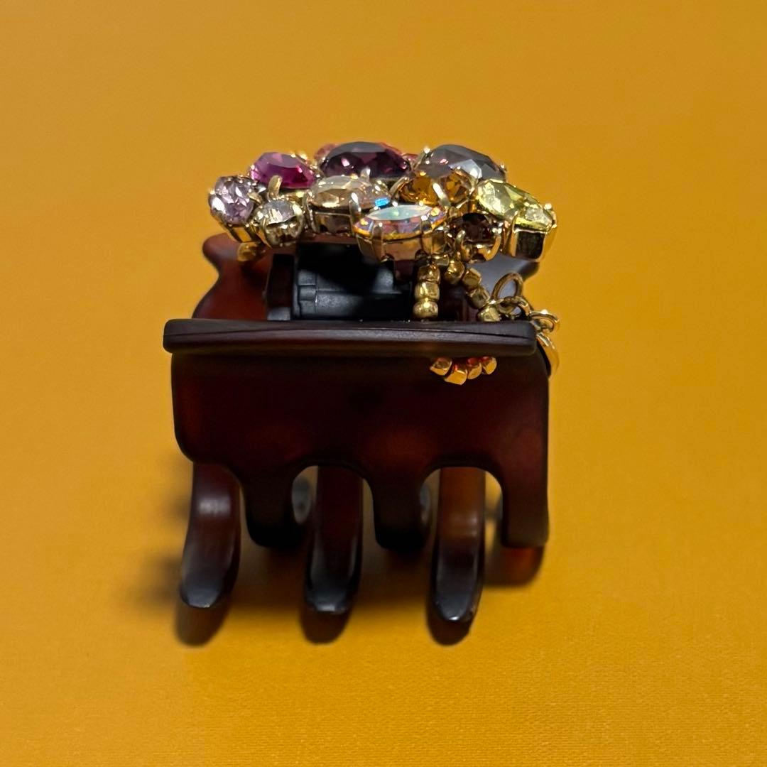 コンプレックスビズ デザートクリップ